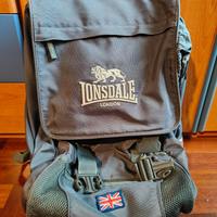 Zaino Lonsdale grigio