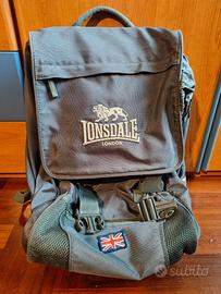 Zaino Lonsdale grigio