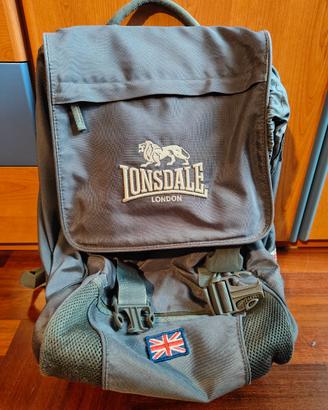 Zaino Lonsdale grigio