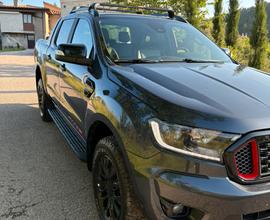 FORD RANGER THUNDER iva inclusa