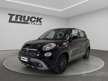Fiat 500L - 500L Cross 1.3 mjt 95cv my20 U93175