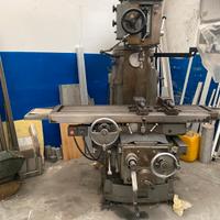 Vendita fresatrice Rambaudi