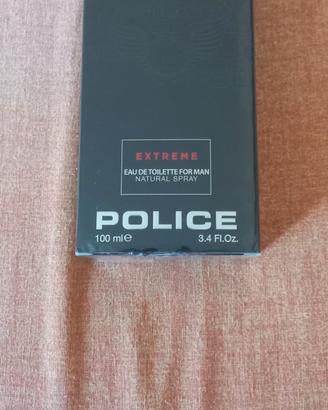 Profumo Police Extreme Nuovo 