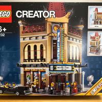 Lego 10232 - Lego Creator Expert - Cinema Palace
