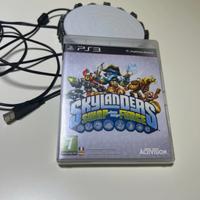 Skylander swap force+piattaforma