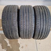 3 pneumatici estivi kumho ecsta ps71 225 45 zr18 