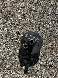 kit campana e pignone ape 50 69-14