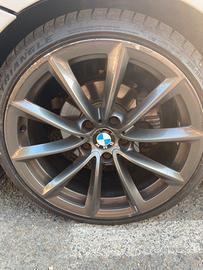 Cerchi bmw z4 e89