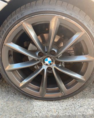 Cerchi bmw z4 e89