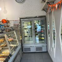 Vendita pasticceria gelateria