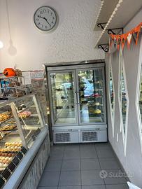 Vendita pasticceria