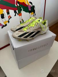 Adidas CrazyFast