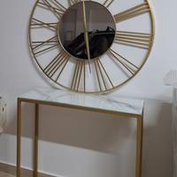 console maison du monde