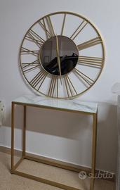 console maison du monde