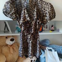 Camicia maculata velata 