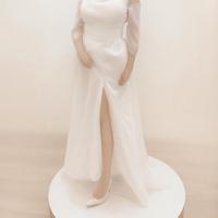 Abito da sposa – NUOVO, mai indossato