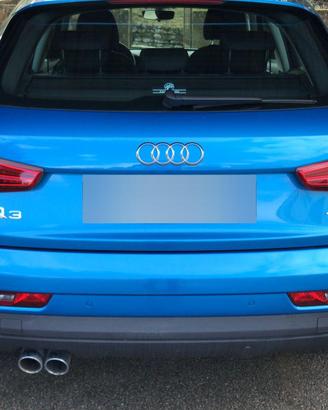 Audi Q3 150CV - 165 mila chilometri