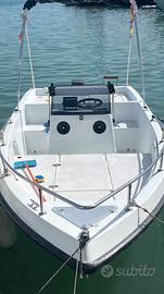 Trinacria shark 20