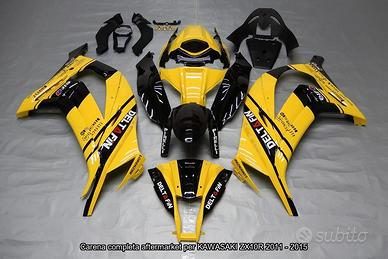 Promo Carena compatibile KAWASAKI ZX10R 2011 2015