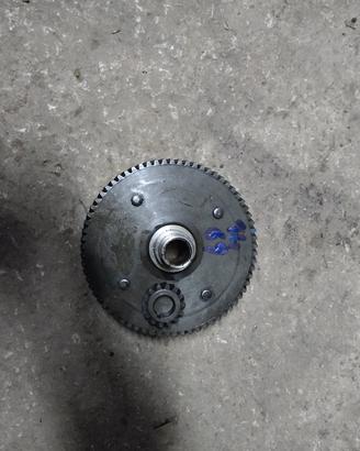 CAMPANA FRIZIONE 14/64 PER VESPA 