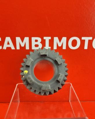 RUOTA DENTATA CAMBIO BMW R1100RS