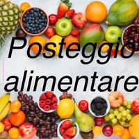 Posteggio Alimentare