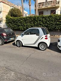 Smart 451 mhd