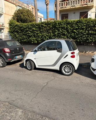 Smart 451 mhd