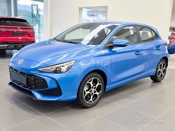 Mg MG3 1.5 comfort