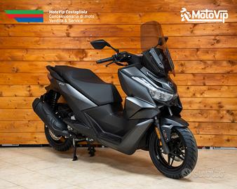 Voge Sfida SR3 - Tasso 0 fino a 72 mesi