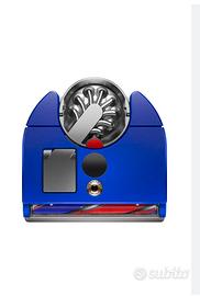 Robot Dyson 360 vista