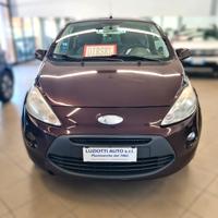 Ford Ka 1.3 TDCI PLUS