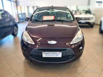 Ford Ka 1.3 TDCI PLUS