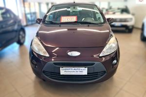 Ford Ka 1.3 TDCI PLUS