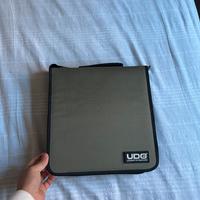 porta cd/dvd UDG