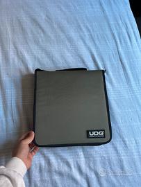 porta cd/dvd UDG