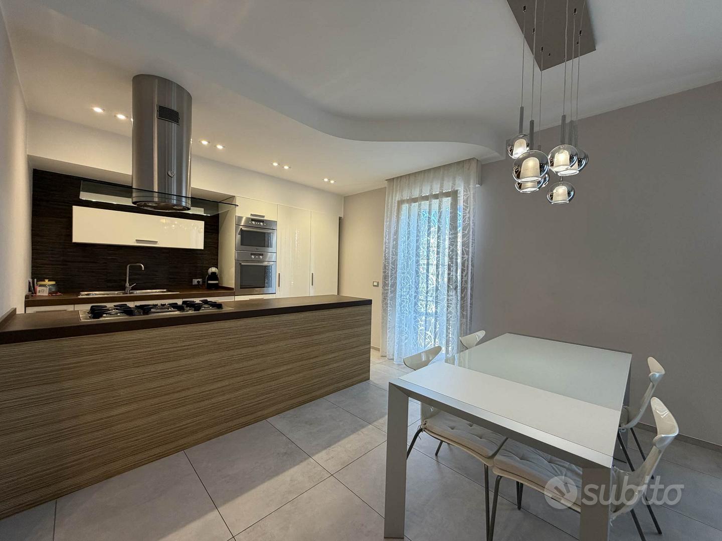 Rif.4101C| appartamento quadrilocale - Vista 3