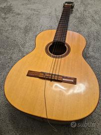 Chitarra classica Di Giorgio