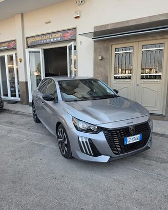 Peugeot 208 1.2 PureTech 100cv Stop&Start Style