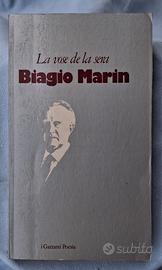 libro "LA VOSE DE LA SERA" 