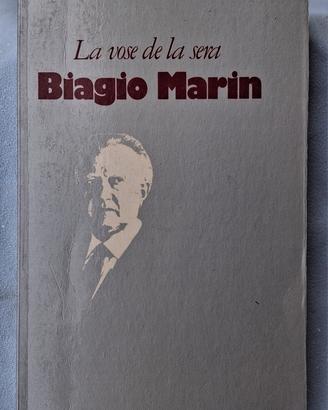 libro "LA VOSE DE LA SERA" 