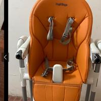 Seggiolone per pappa