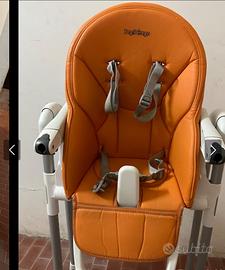 Seggiolone per pappa