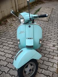 lml vespa 125 2 tempi 