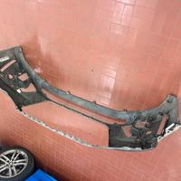 Paraurti anteriore AUDI A4 (anno 2024)