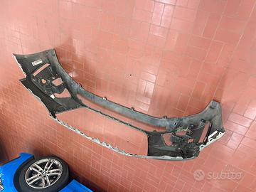Paraurti anteriore AUDI A4 (anno 2024)