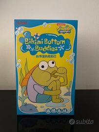 Spongebob - Bikini Bottom Buddies