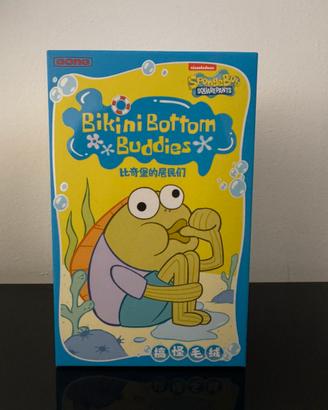 Spongebob - Bikini Bottom Buddies