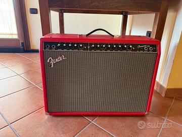 Fender Champion 100 FSR Red Limited Edition