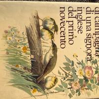 Il diario di campagna di una signora inglese…